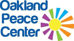 oakland peace center