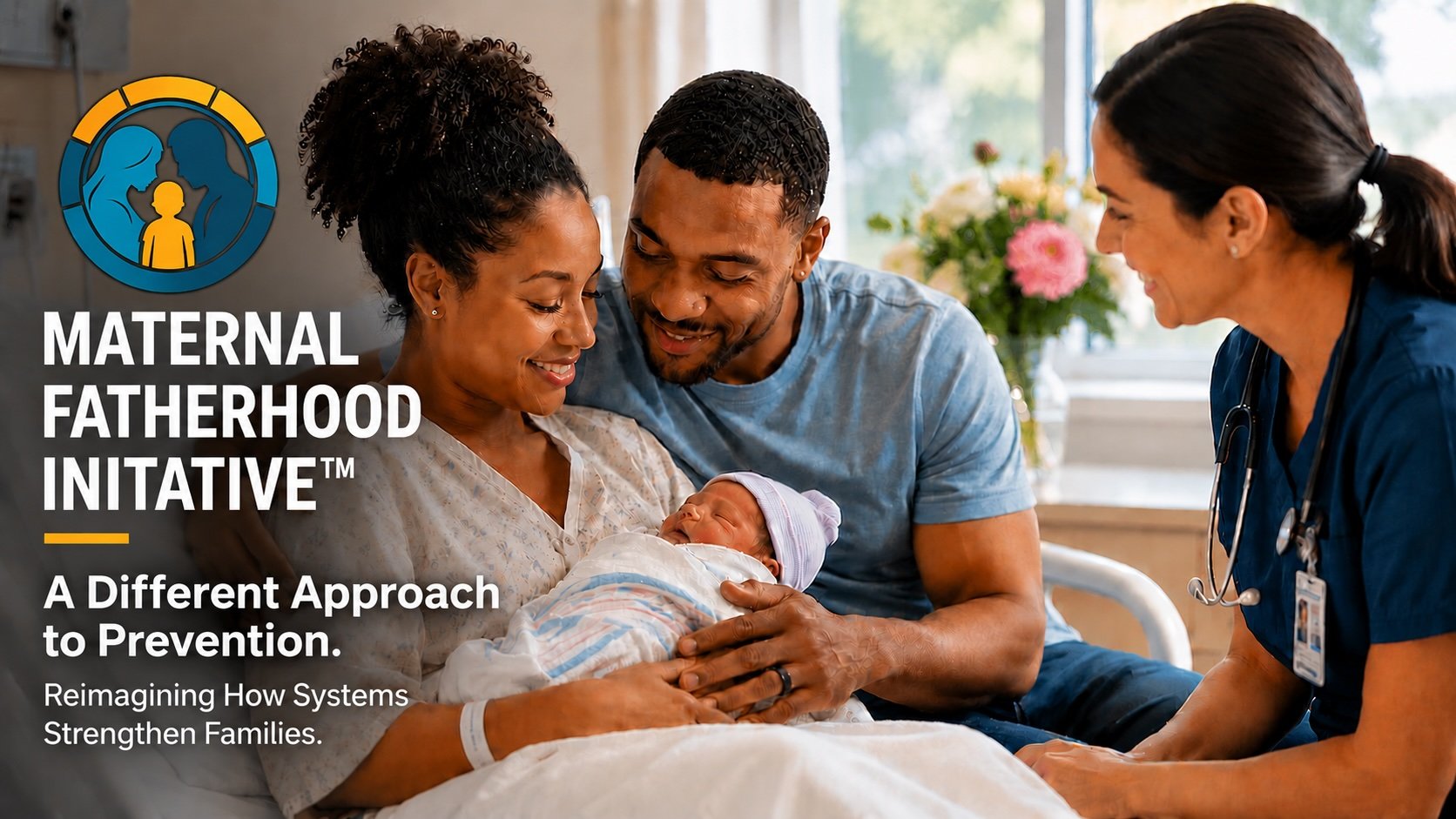 mother father infant health care provider